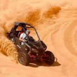 Which Should You Choose? (2025 Guide) 3 Dune Buggy vs Quad Bike Dubai
