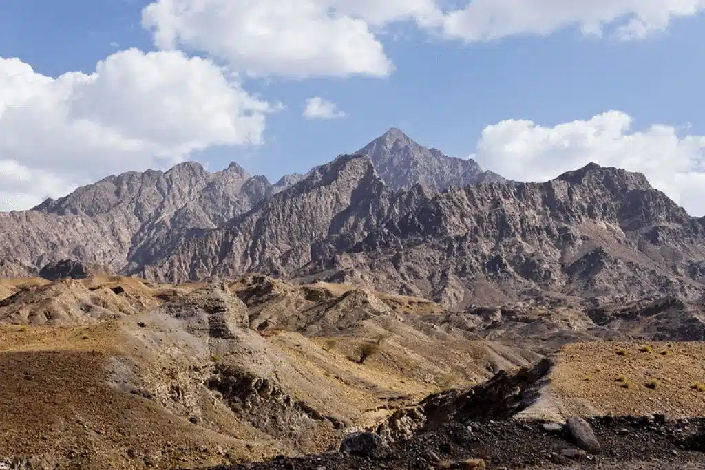 Al Hajar Mountains: Your Complete Guide from Duba