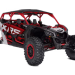 Can-Am Maverick X3 – The Beast of Dubai’s Red Dunes 4 Why Can-Am Maverick is the Best Dune Buggy in Dubai