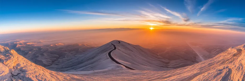 Plan your trip to Abu Dhabis highest peak with our Jebel Hafit