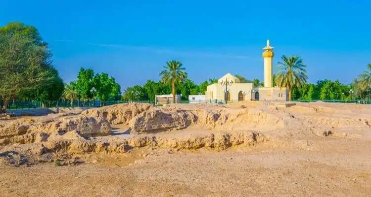 Al Ain UNESCO Sites: An Adventurer’s Guide to the UAE’s Ancient History 2 al ain unesco sites ancient history guide 1