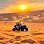 The Ultimate Buggy Dubai 2026 – Desert Adventure Experience 2 dune buggy safari Dubai