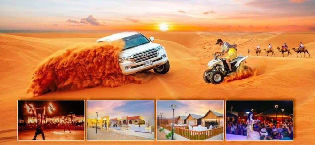 Dubai Safaris NEw PHOTO 1