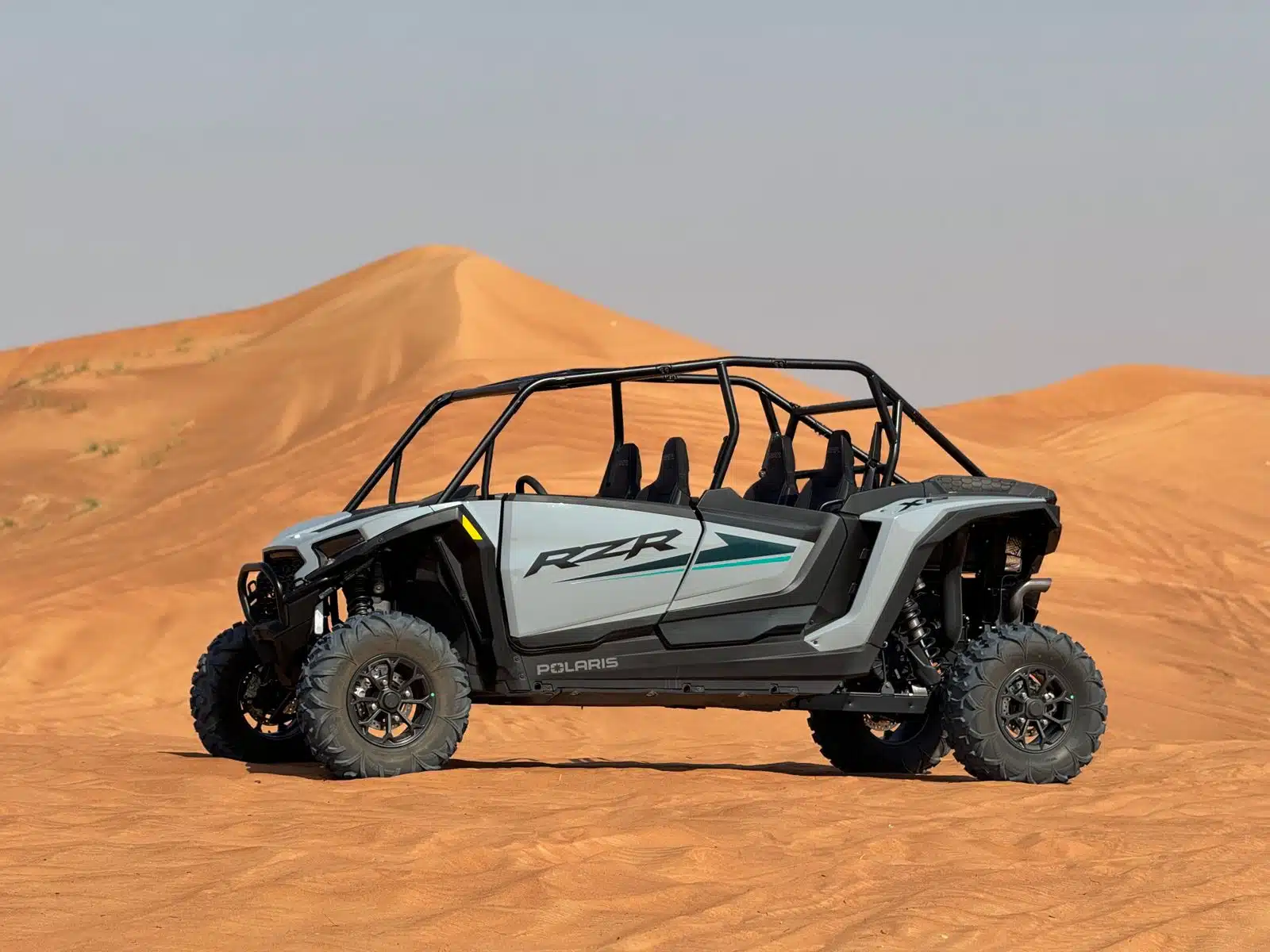 dune buggy dubai 2025 model