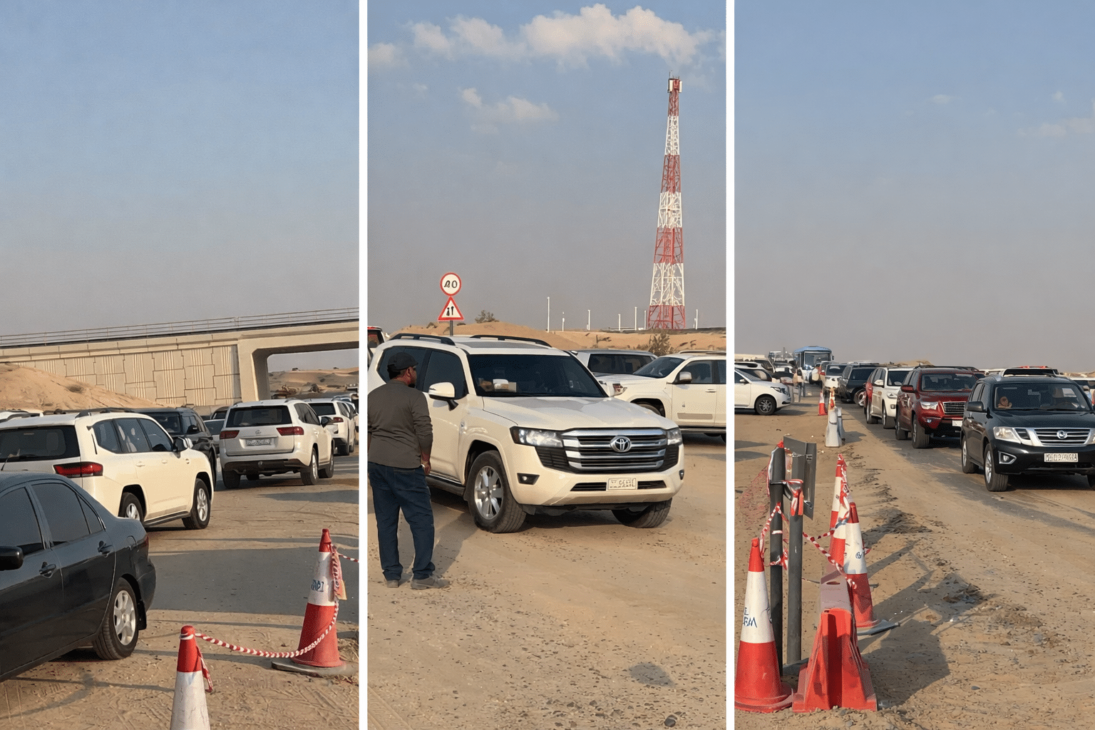 Is self drive desert safari worth it