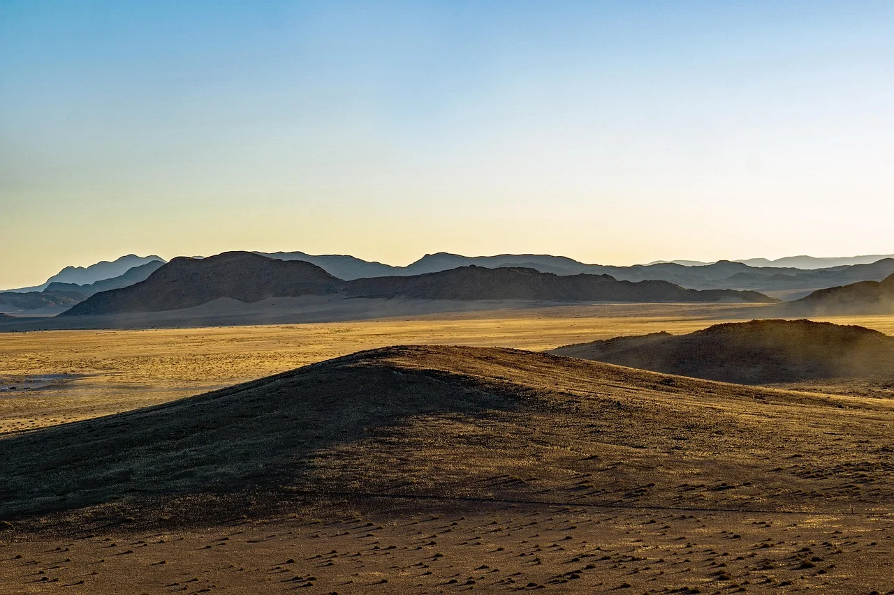 People not recommended for self-drive desert safari in Dubai