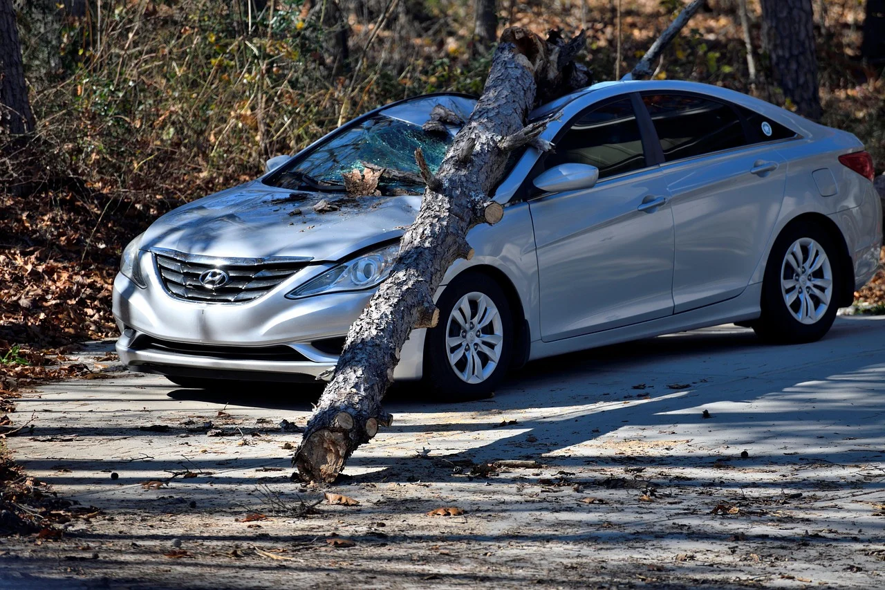 Desert safari vehicle damage and insurance coverage in Dubai