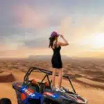 The Thrill of a Dubai Desert Safari 2026 6 Dubai Desert Safari