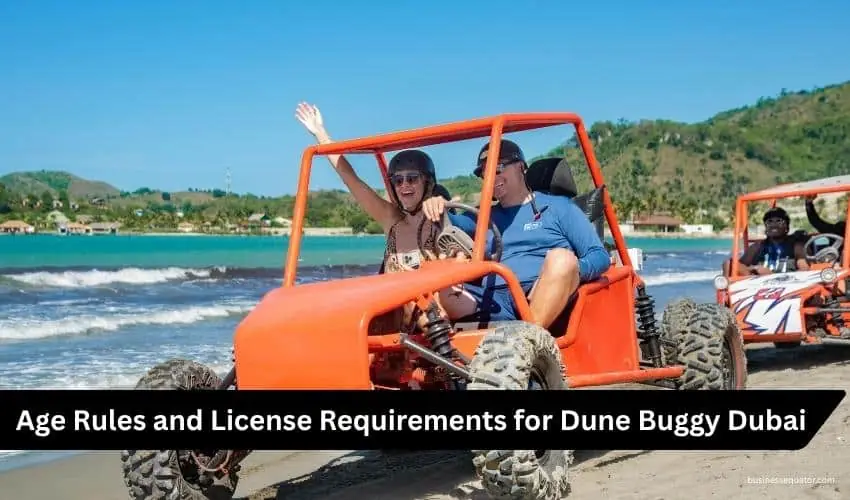 Is Dune Buggy Safe in Dubai? Complete Safety Guide for Your Desert Adventure 8 Is Dune Buggy Safe in Dubai? Complete Safety Guide for Your Desert Adventure