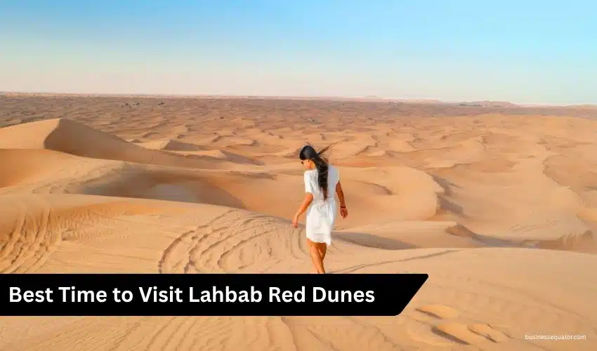 Lahbab Red Dunes Dubai – The Complete Guide to Red Sand Desert Adventures 2 Lahbab Red Dunes Dubai – The Complete Guide to Red Sand Desert Adventures
