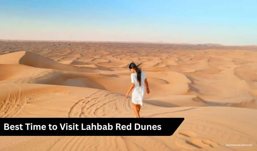 Lahbab Red Dunes Dubai – The Complete Guide to Red Sand Desert Adventures 2 Lahbab Red Dunes Dubai – The Complete Guide to Red Sand Desert Adventures