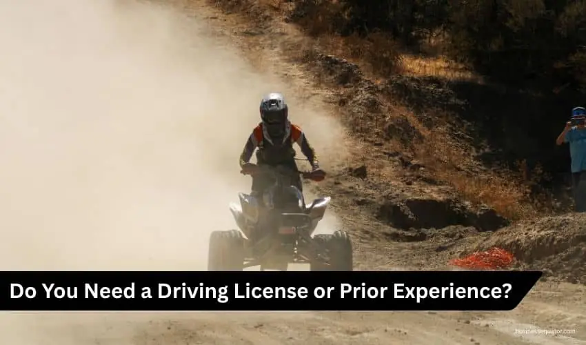 Quad Biking Dubai for Beginners Everything You Need to Know in 2026
