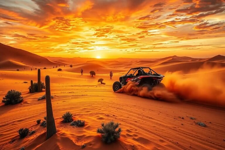 Can Am Maverick