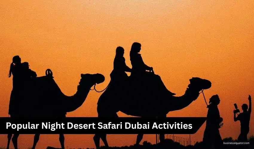 Night Desert Safari Dubai – Evening Dune Buggy and Quad Bike Experiences 2 Night Desert Safari Dubai – Evening Dune Buggy and Quad Bike Experiences