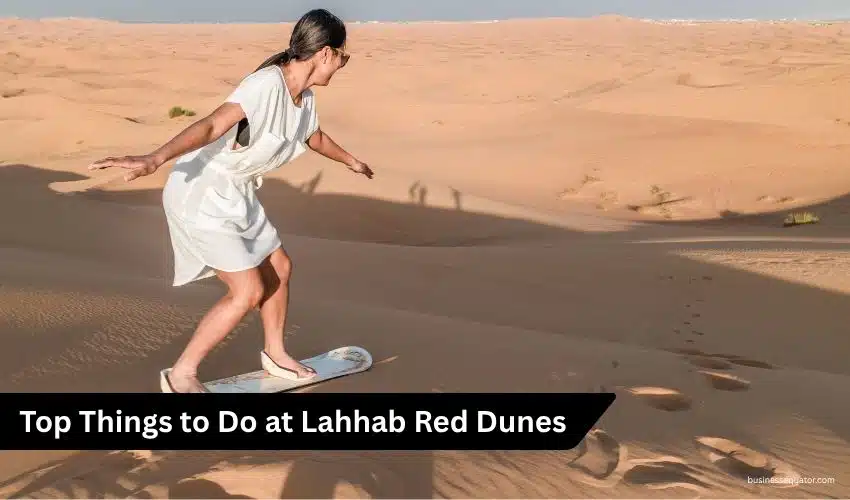 Lahbab Red Dunes Dubai – The Complete Guide to Red Sand Desert Adventures 3 Lahbab Red Dunes Dubai – The Complete Guide to Red Sand Desert Adventures