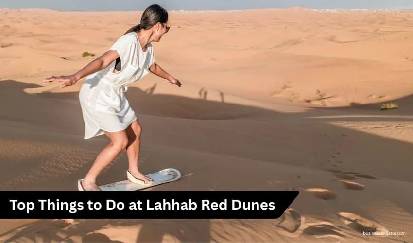 Lahbab Red Dunes Dubai – The Complete Guide to Red Sand Desert Adventures 3 Lahbab Red Dunes Dubai – The Complete Guide to Red Sand Desert Adventures