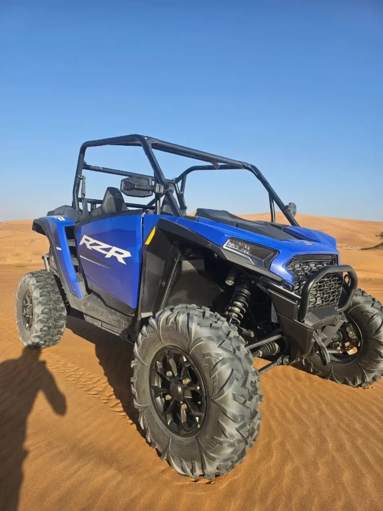 Polaris RZR